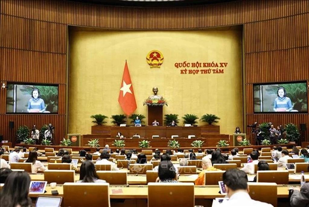 Draft laws on urban and rural planning, notarisation to be scrutinised