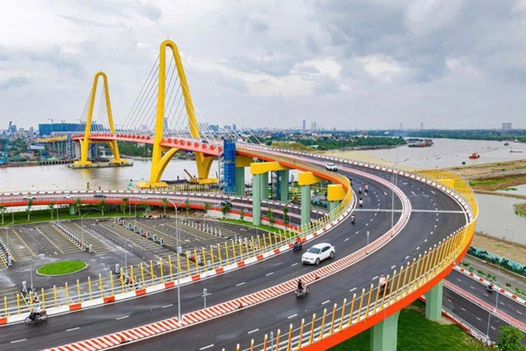 Vietnam’s economic scale sees spectacular growth over 8 decades