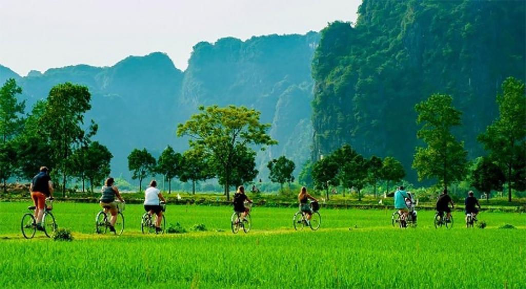 Green tourism is no longer an option but a mandatory requirement for those who want to succeed in the international market. - Illustrative image