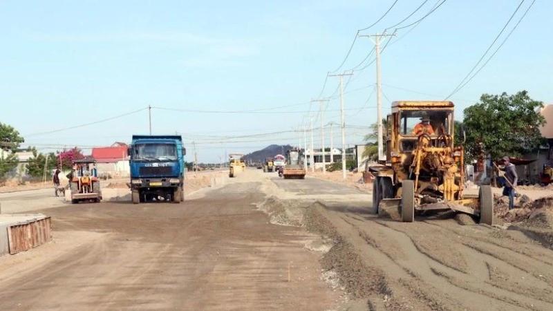 Illustrative image (Source: VNA)