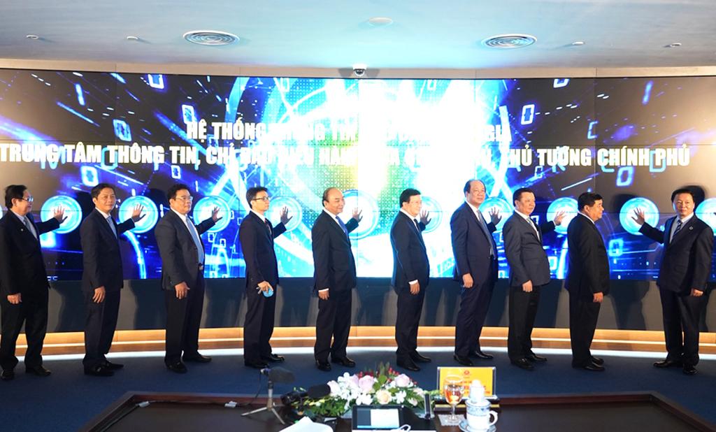 1,000th public service goes online