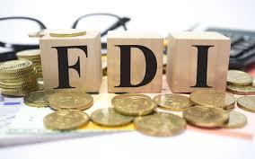 Vietnam attracts 5.46 billion USD in FDI
