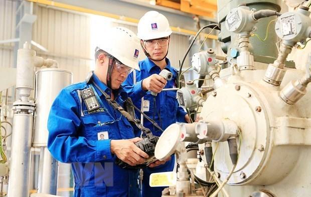 Vietnam's GDP up 5.64 percent in H1: GSO