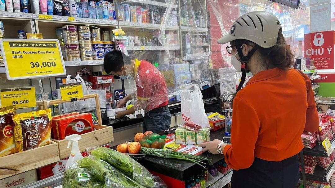 CPI up 1.68 percent in first two months of 2022