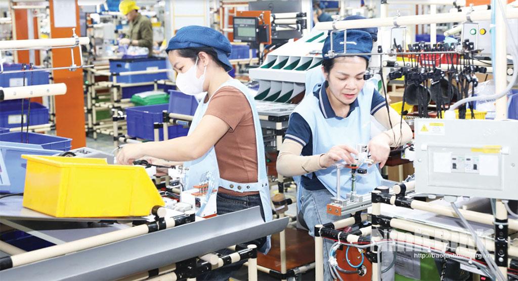 In the first six months of 2026, the province recorded 2,886 newly established businesses.