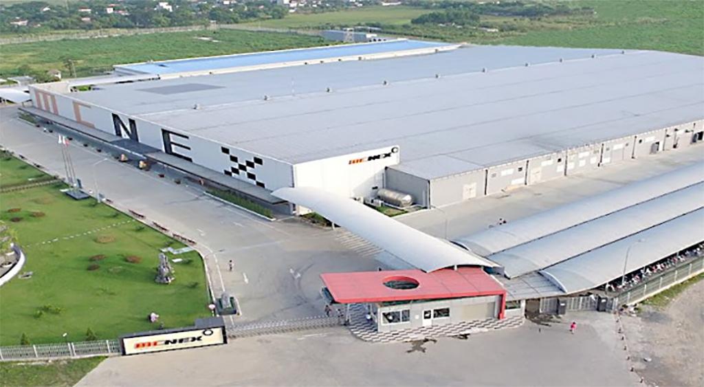 Ninh Binh: Supporting industry enterprises continue to expand production and business