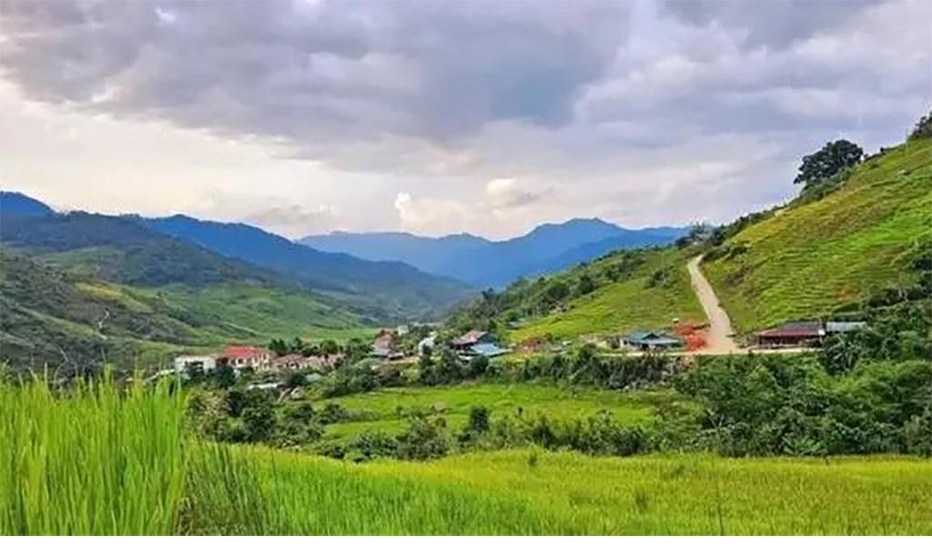 National target programmes – key to development of ethnic-inhabited areas