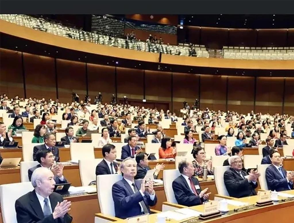 NA to discuss progress of 2024 socio-economic development plan