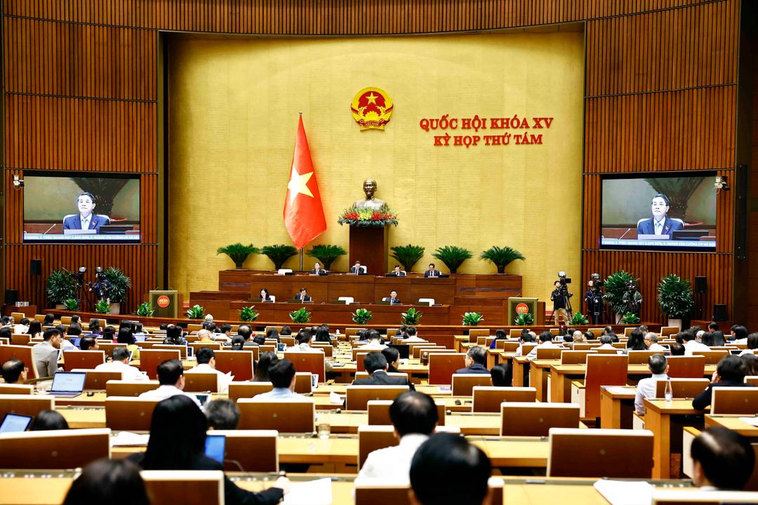 State budget-related issues debated at NA’s eighth sitting