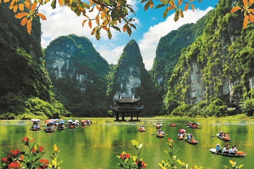 Efforts to spread core values of Ninh Binh