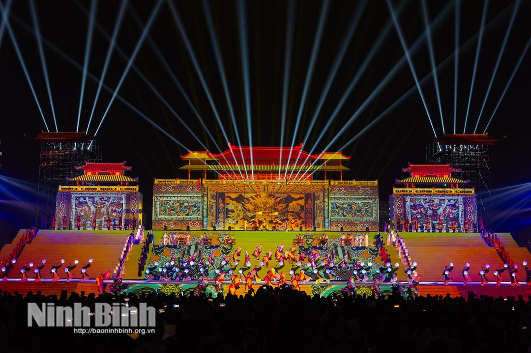 Ninh Binh Festival 2024 kicks off