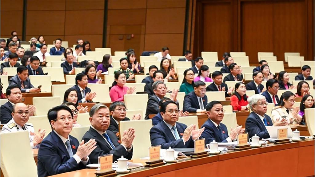 8th session of 15th NA wraps up