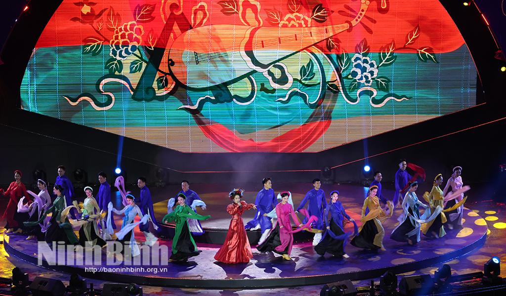 Ninh Binh Festival 2024 wraps up