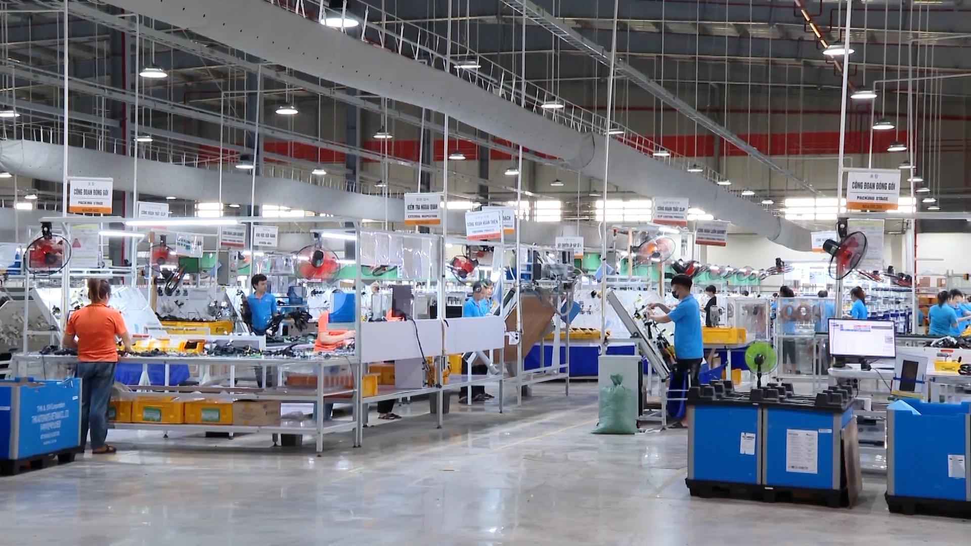 Ninh Binh: Nearly 120 projects licensed and permitted to adjust investment in 2024
