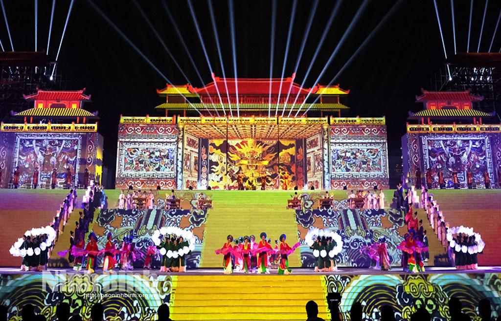 Ninh Binh boasts great potential for development of cultural industry