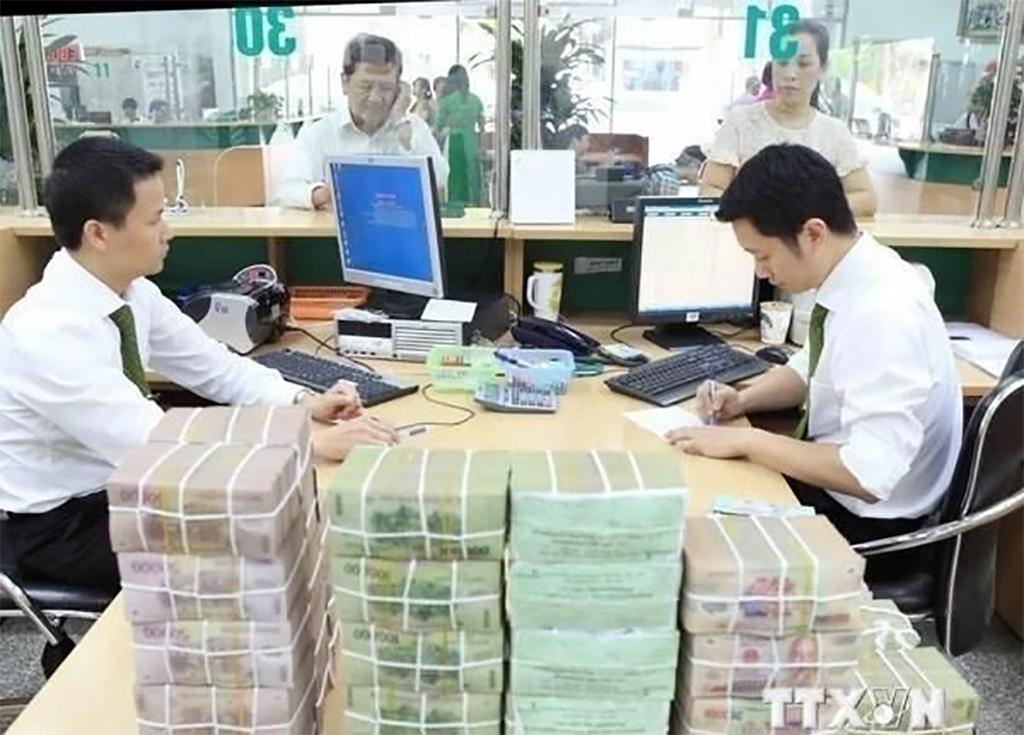 State budget collection estimated up over 19% in 2024