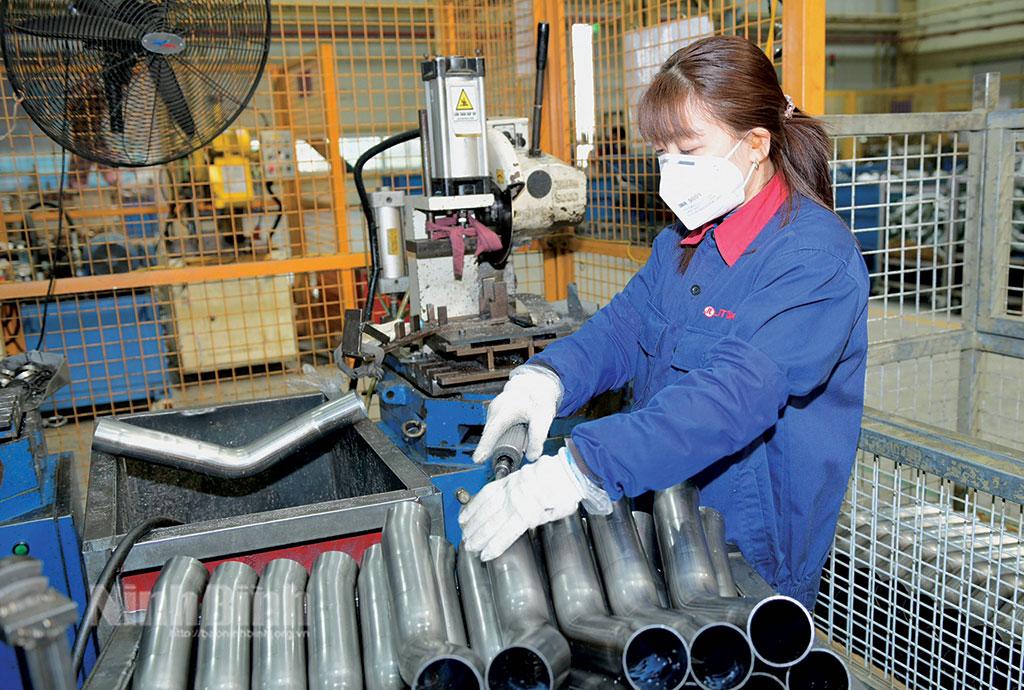 Ninh Binh’s state budget collection soars by 24.8% in 2024