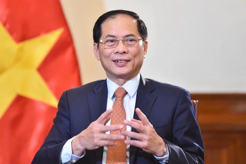 Foreign affairs gains in 2024 support Vietnam in new era of national advancement
