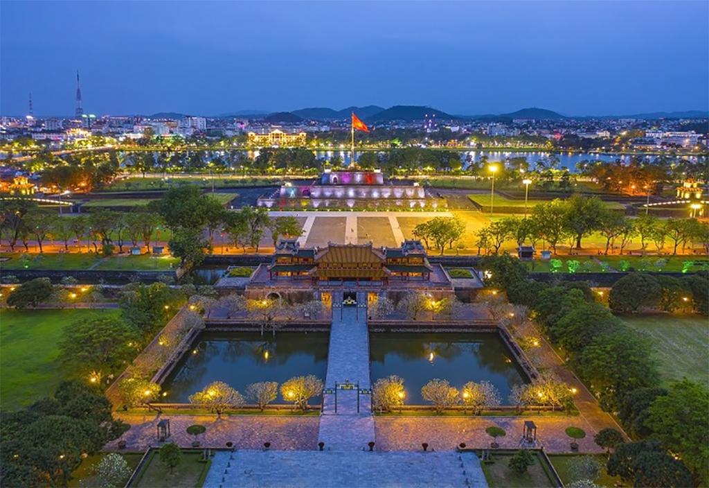 National Tourism Year – Hue 2025 to offer visitors abundant activities