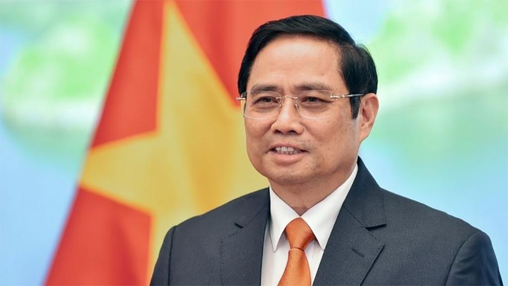 Innovation, acceleration lead Vietnam into new era