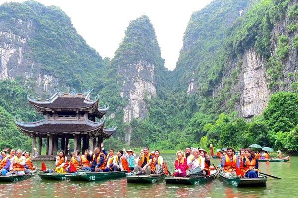 Ninh Binh’s foreign affairs reap practical and effective outcomes in 2024