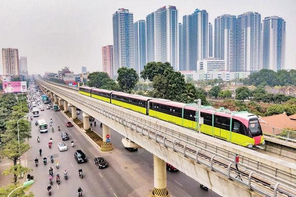 New context requires new momentum