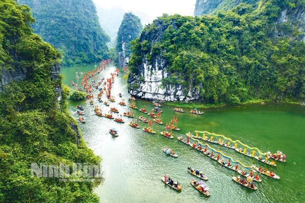 Ninh Binh province creates momentum for breakthroughs
