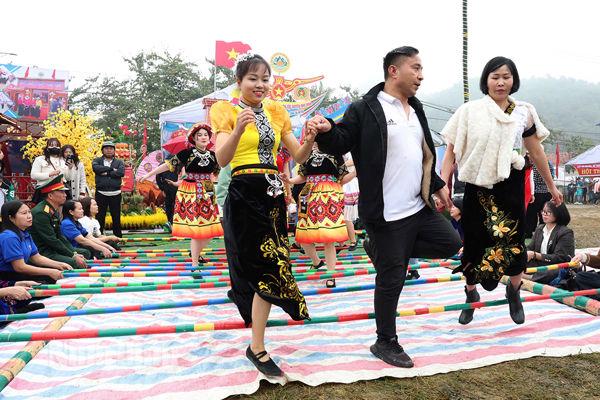 Nho Quan Culture and Sport Festival of Ethnic Minority Groups 2025 features various activities