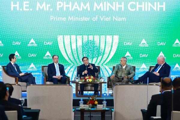 The world's future belongs to the youth: PM