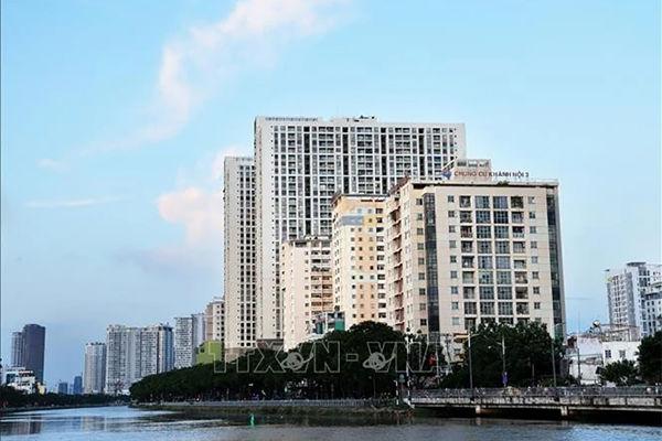 Vietnam strives to build 995,445 social housing units by 2030