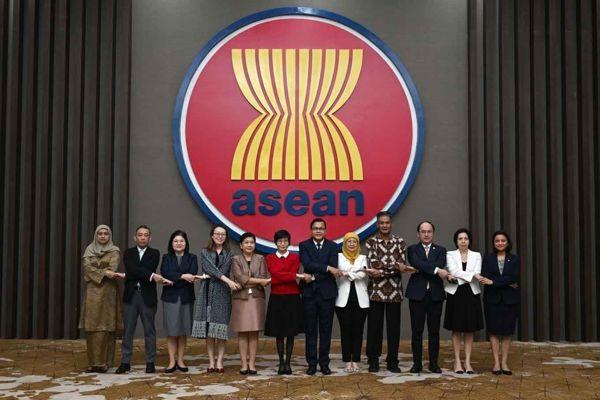 Vietnam chairs 75th meeting of Initiative for ASEAN Integration Task Force