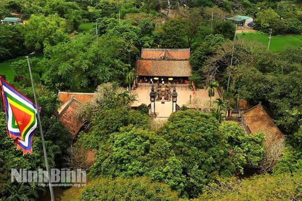 Hoa Lu ancient capital: Glorious historical landmark and fulcrum for contemporary development