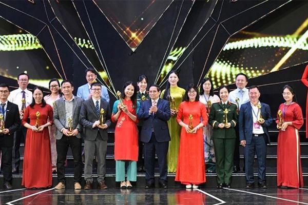 PM attends closing ceremony of National Television Festival