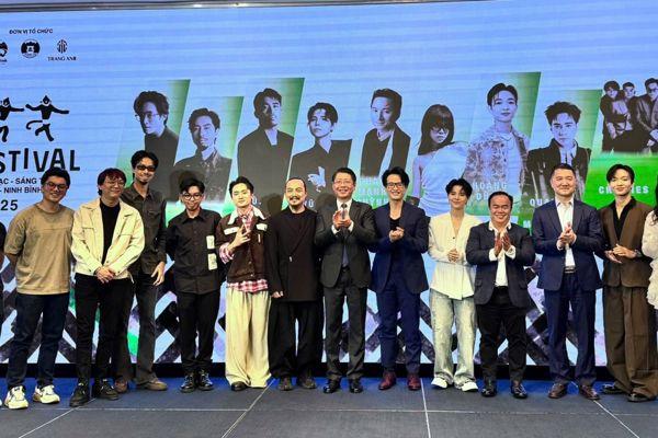 Ninh Binh to host FORESTIVAL in May