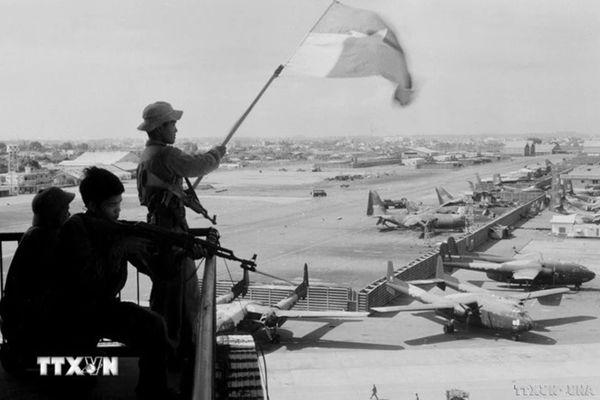 Vietnam’s reunification: A global inspiration, 50 years on