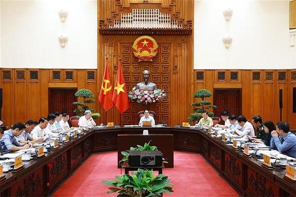 Measures sought to promote fair, sustainable trade relations with US