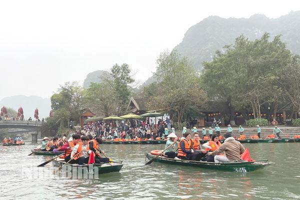 Ninh Binh named one of “Most welcoming cities” in Vietnam