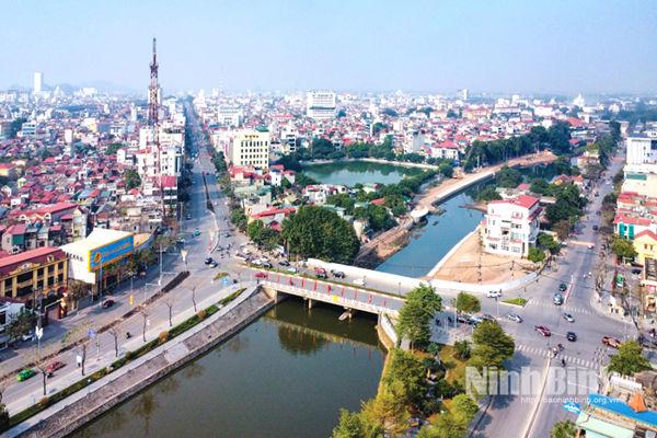 Ninh Binh continues to write heroic epic of spring victory