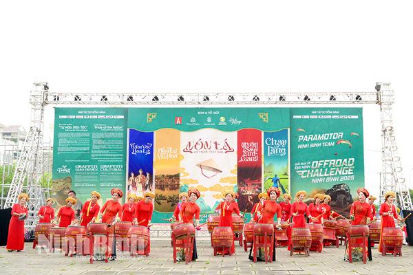 “Conical hat – Vietnam Festival” 2025