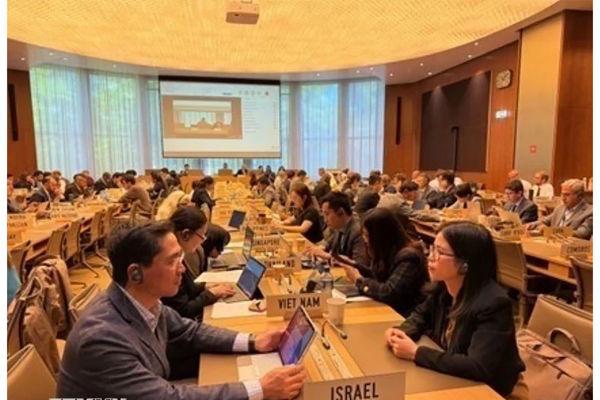 Viet Nam attends WTO meetings on trade defence