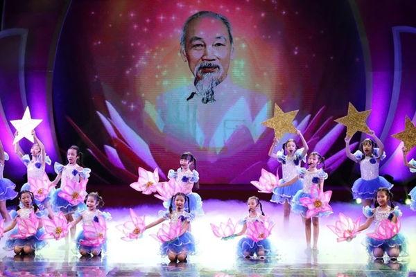 Special art programme to celebrate 135th anniversary of President Ho Chi Minh’s birthday