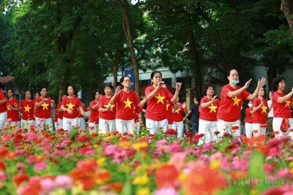 Vietnam among countries with high human development: UNDP report