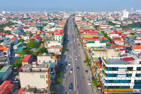Ninh Binh approves policy to build 16.44 trillion VND urban area