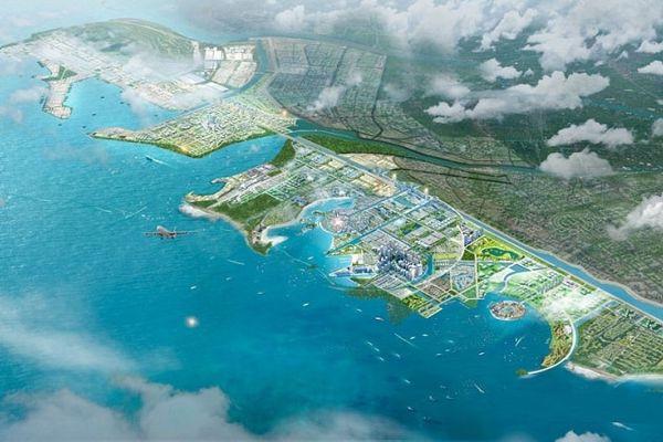 Ninh Binh’s sea-based economy expected to make breakthroughs after mergence
