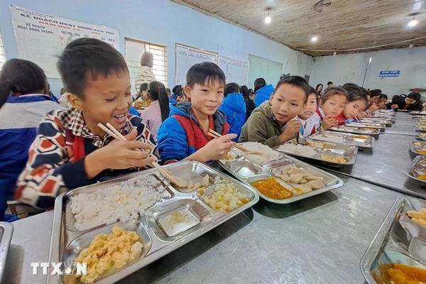 Master plan on protection, promotion of human rights approved