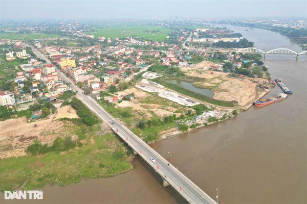 Deputy PM requests considering proposed transport projects in Ninh Binh