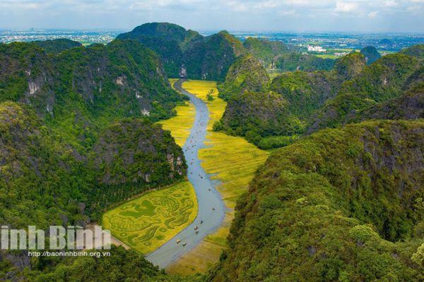 Administrative overhaul unlocks tourism sector’s growth