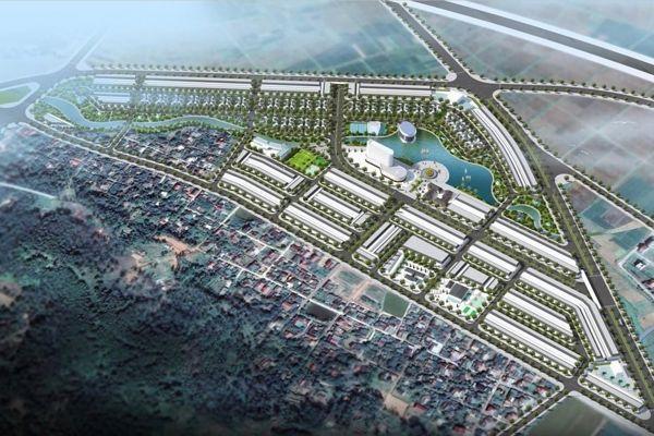 Ninh Binh, Ha Nam call for investment into 12 urban area projects
