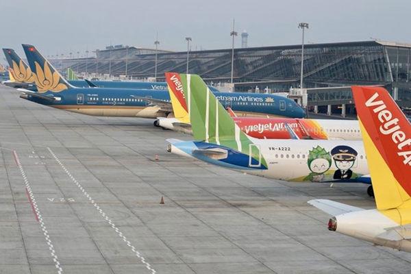 Vietnam to join international carbon offsetting scheme for aviation
