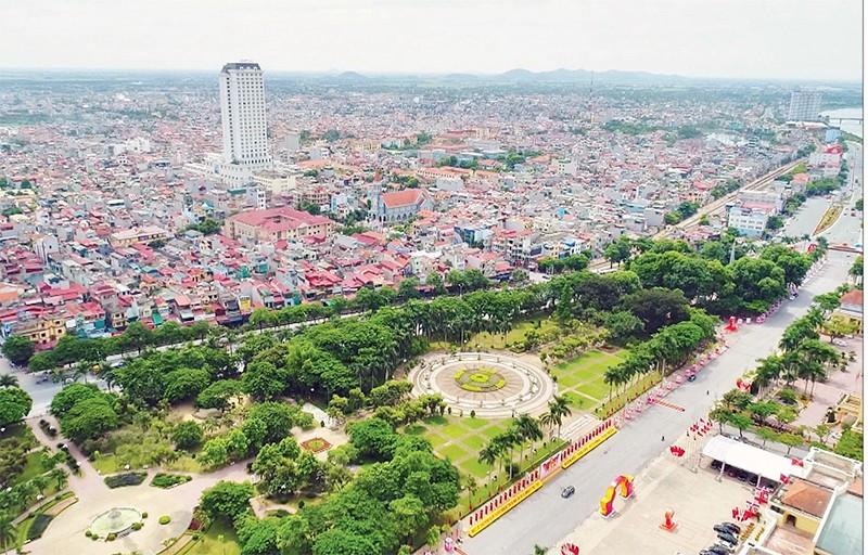 Ninh Binh works to realise urban system development strategy